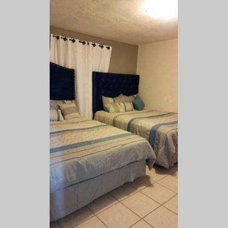 Casa Grande A 3 Minutos De La Playa Villa ปูแอร์โตเปญาสโก ภายนอก รูปภาพ