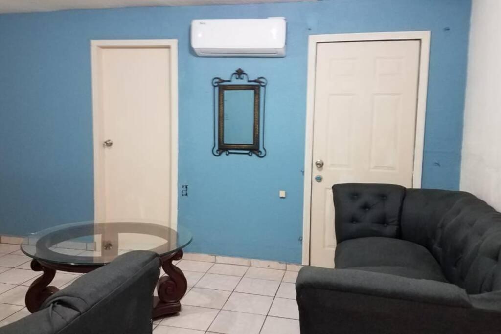 Casa Grande A 3 Minutos De La Playa Villa ปูแอร์โตเปญาสโก ภายนอก รูปภาพ